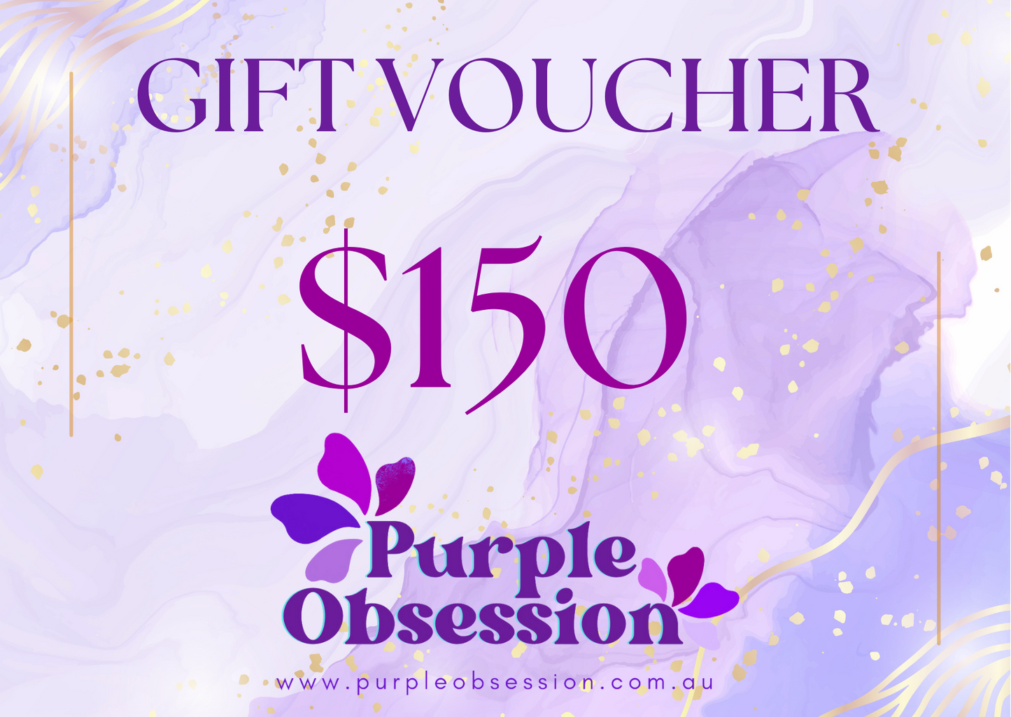 Digital Gift Voucher