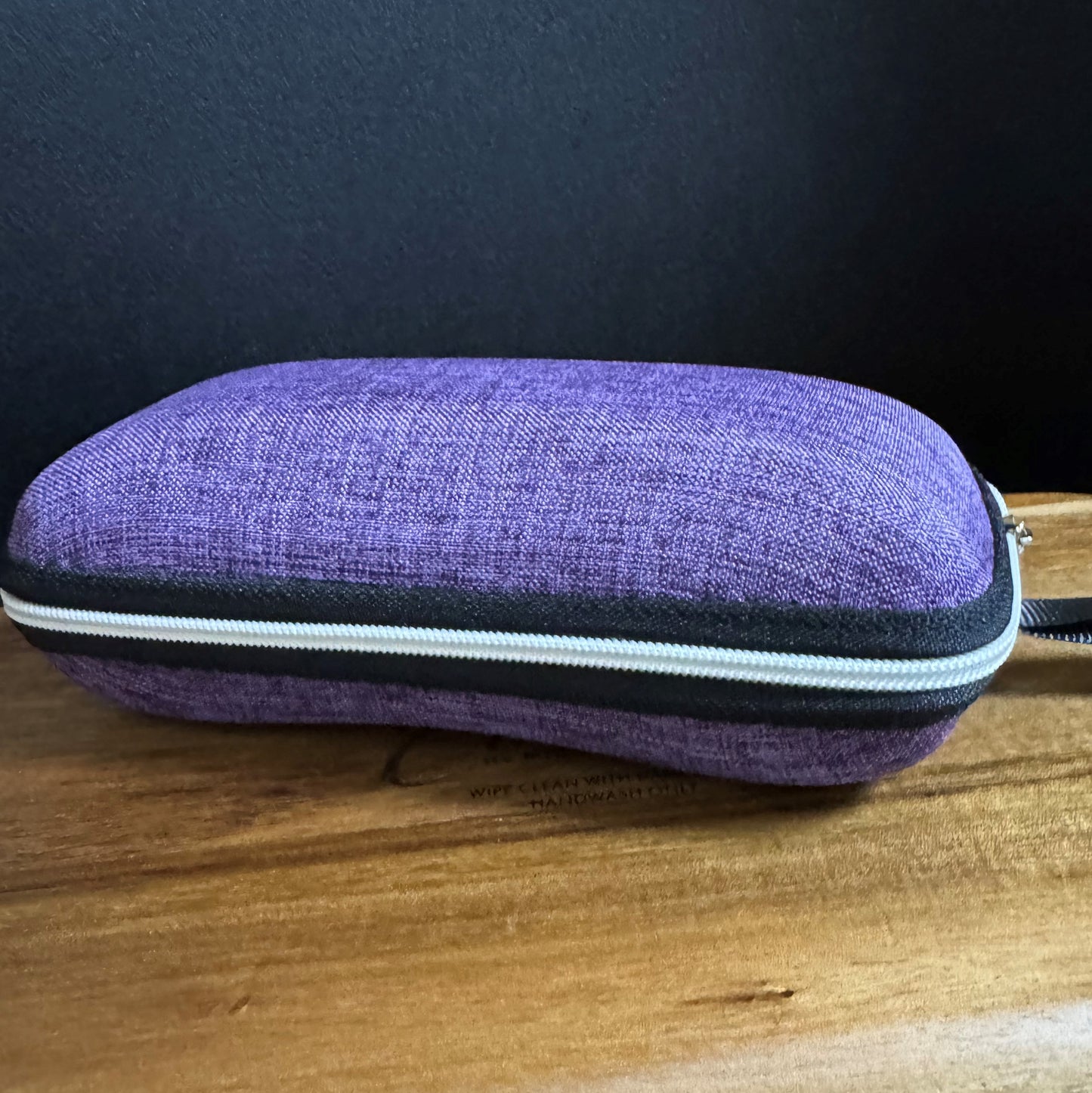 Eye Glass Case - Purple Obsession